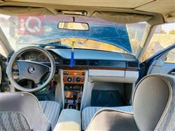 مرسيدس بنز E-Class